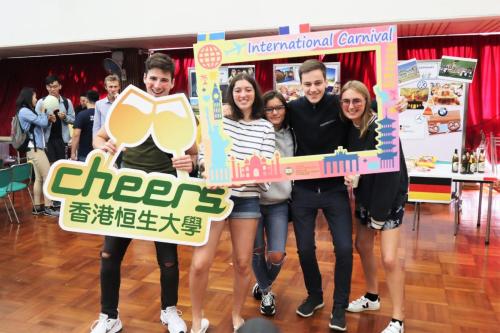 International Carnival